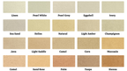 Textile Color - Java