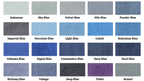 Textile Color - Java
