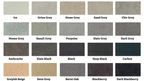 Textile Color - Java