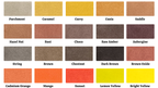Textile Color - Java