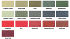 Textile Color - Java