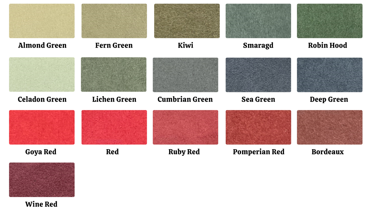 Textile Color - Java