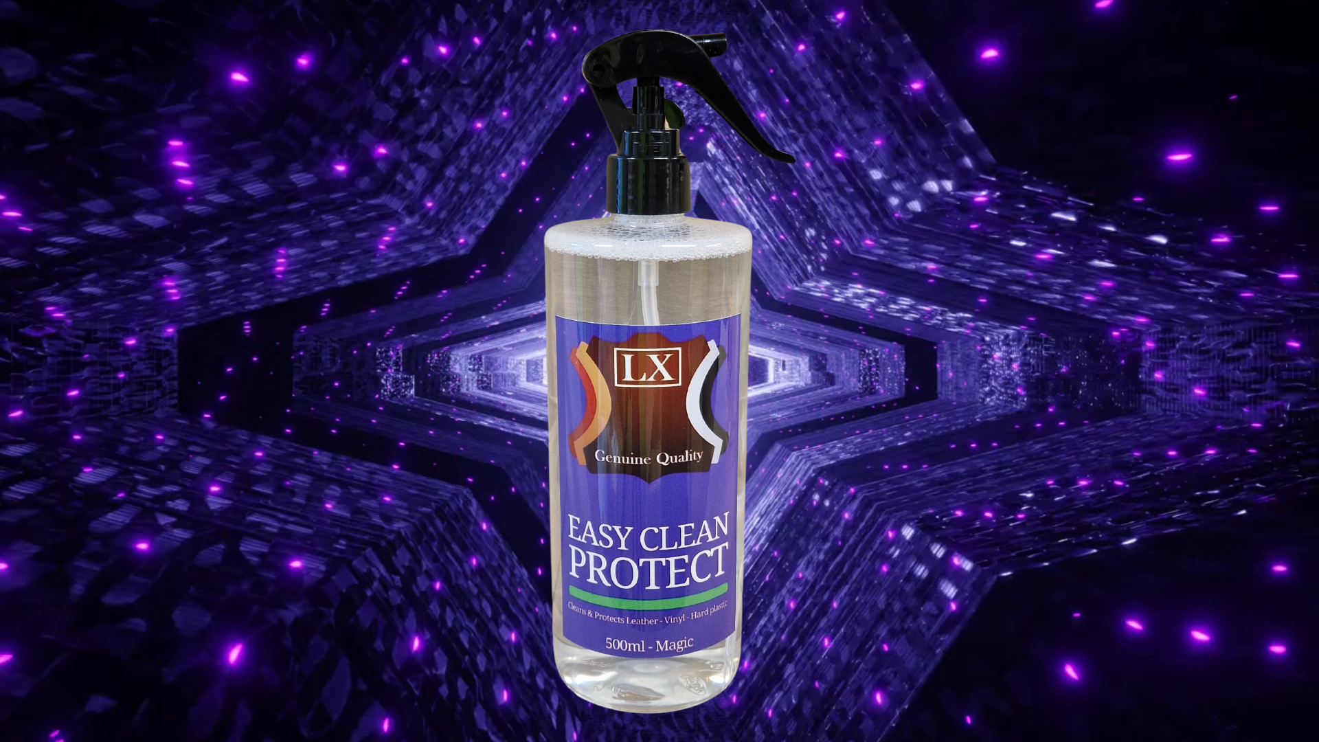 Easy Clean Protect - Magic