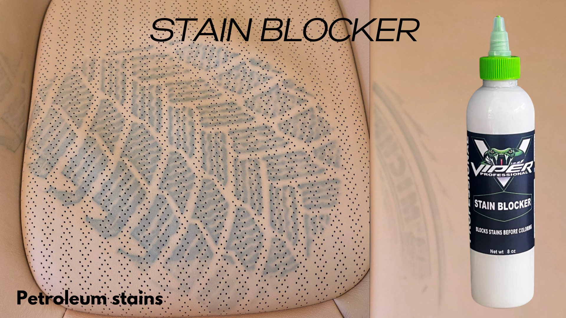 Stain Blocker - 50ml