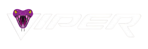 Viperproducts logo