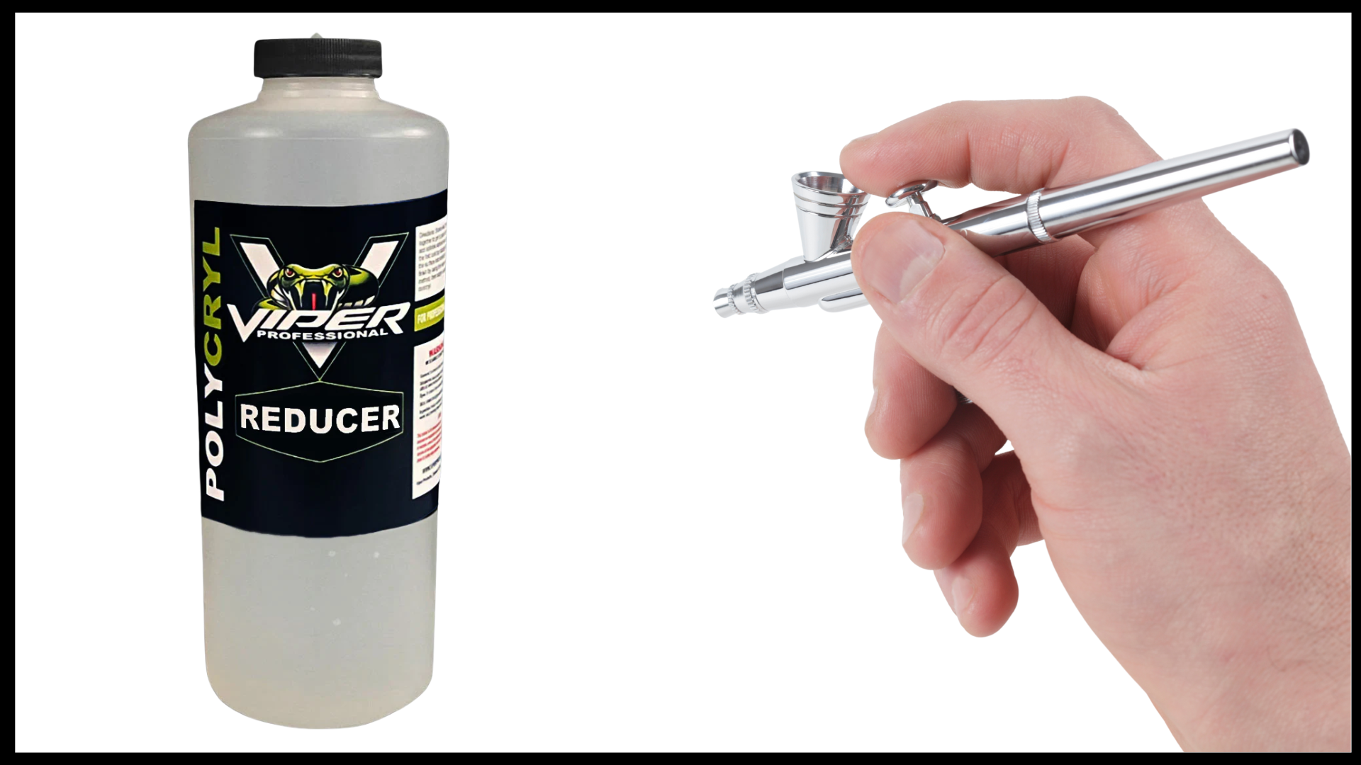 Förtunning - Reducer