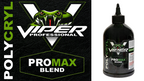 Black - PROMAX