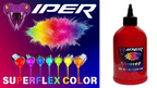 Bright Red - SUPERFLEX