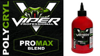 Bright Red - PROMAX