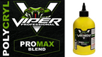 Bright Yellow - PROMAX