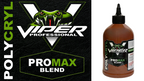 Brown Oxide - PROMAX
