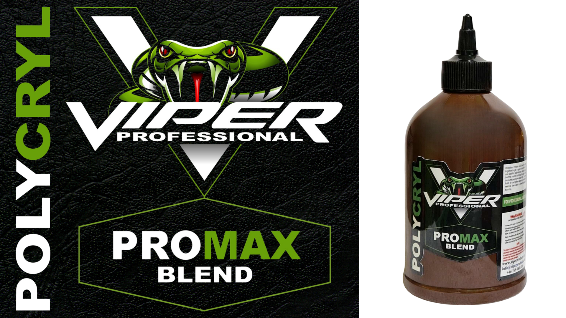 Brown - PROMAX