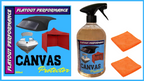 Canvas Protector - 500ml