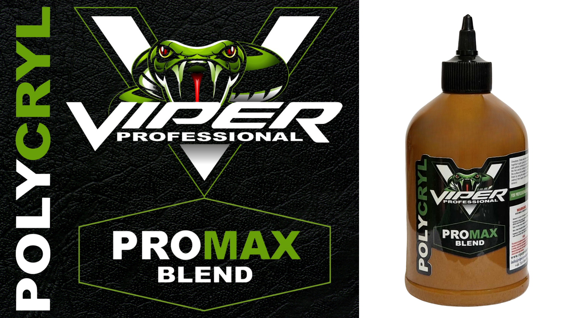 Caramel - PROMAX