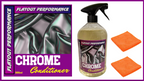 Chrome Conditioner - 500ml