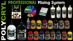 PROMAX Mixing System