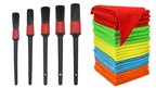 Detailing Brush Kit