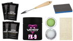 Reparaturset für dünneres Vinyl