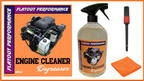 Engine Cleaner - 500ml