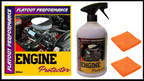 Engine Protector - 500ml