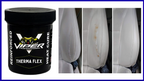Filler Therma Flex - Tjockare vinyler