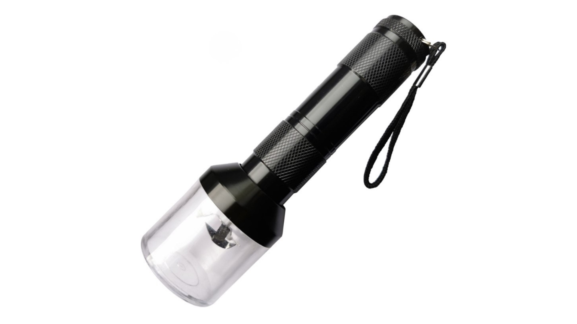 Fiber Chopper
