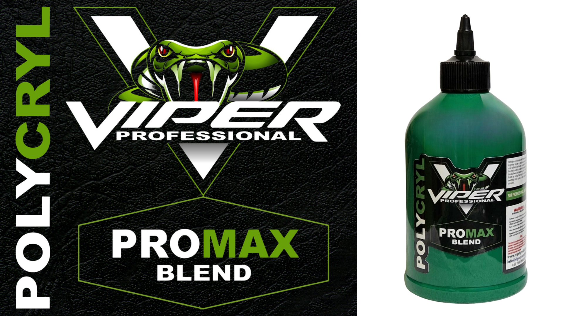 Forest - PROMAX