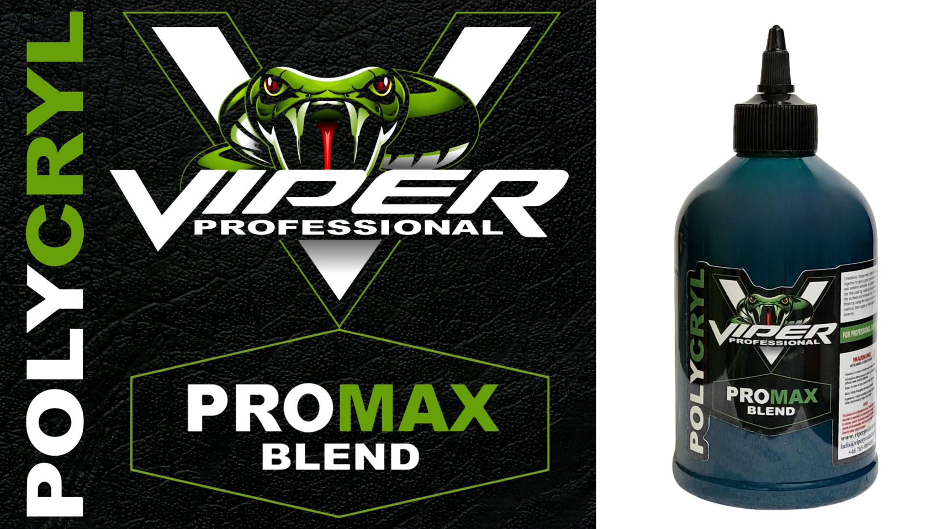 Green - PROMAX