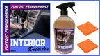 Interior Detailer - 500ml