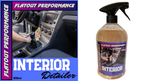 Innenraumpflege - 500 ml