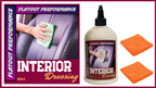 Interior Dressing - 500ml