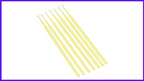 Minipenslar - 6pack