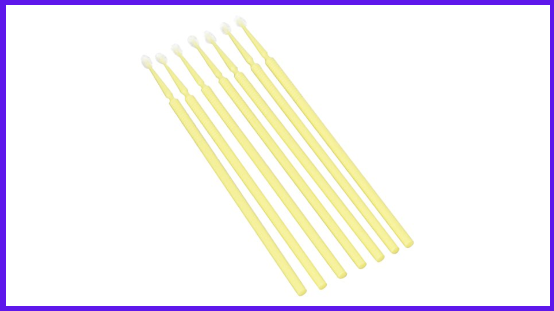 Minipenslar - 6pack