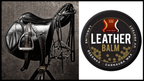 Läderbalsam med Vaxer & Lanolin - 300ml