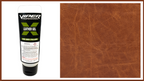 Läderspackel Leather Gel för minimala krackeleringar - 120ml