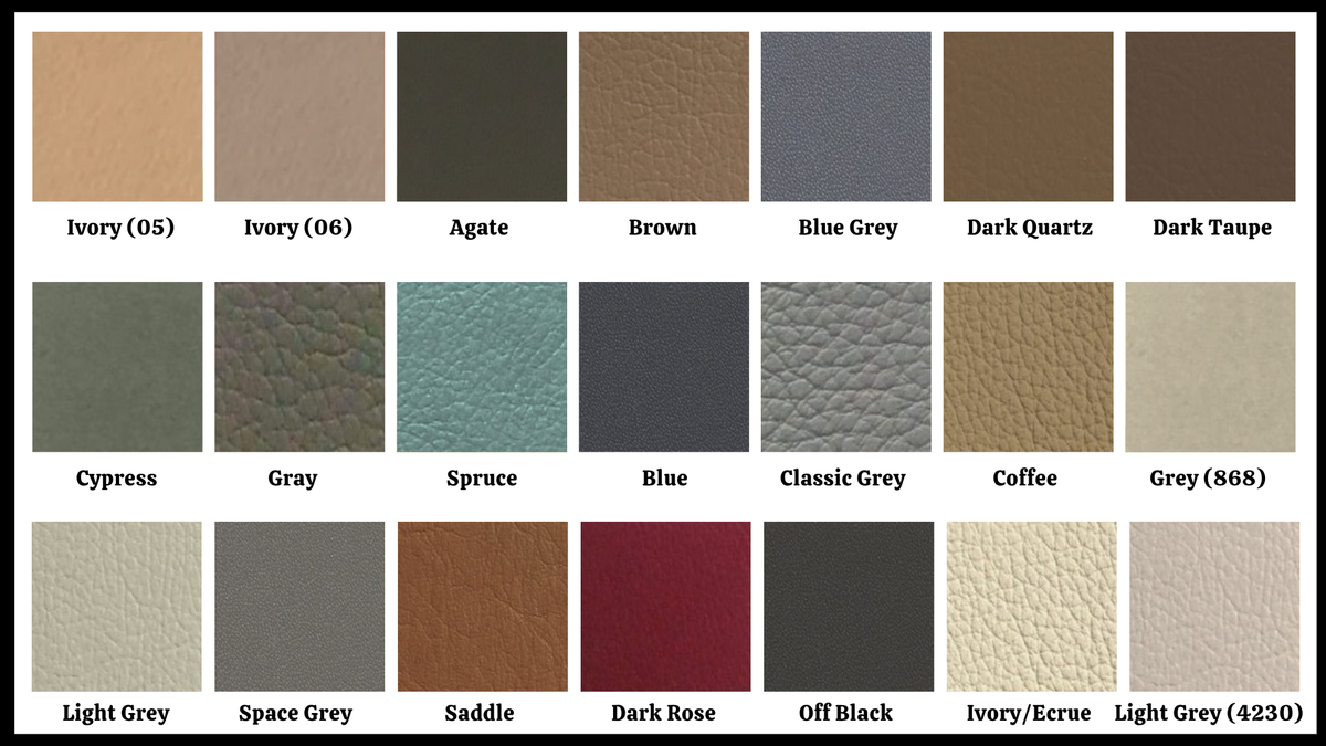 Hazel Color Lexus Lexus - Tinting kit – Viperproducts