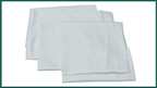 Lint-free Premium Cloths 3-pack