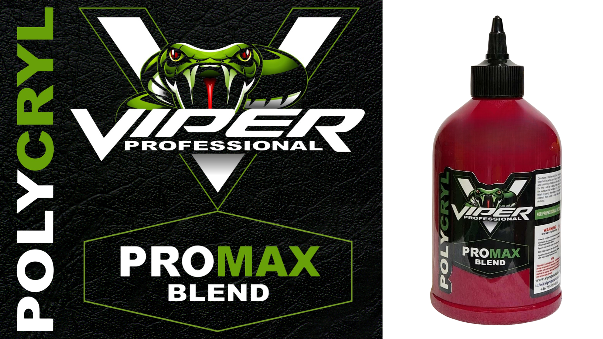 Magenta - PROMAX