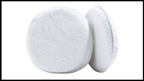 Svamp för applicering - Mikrofiber