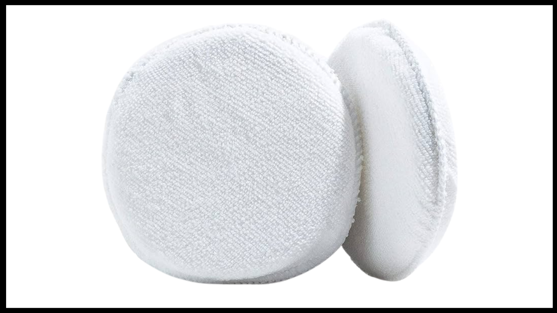 Svamp för applicering - Mikrofiber