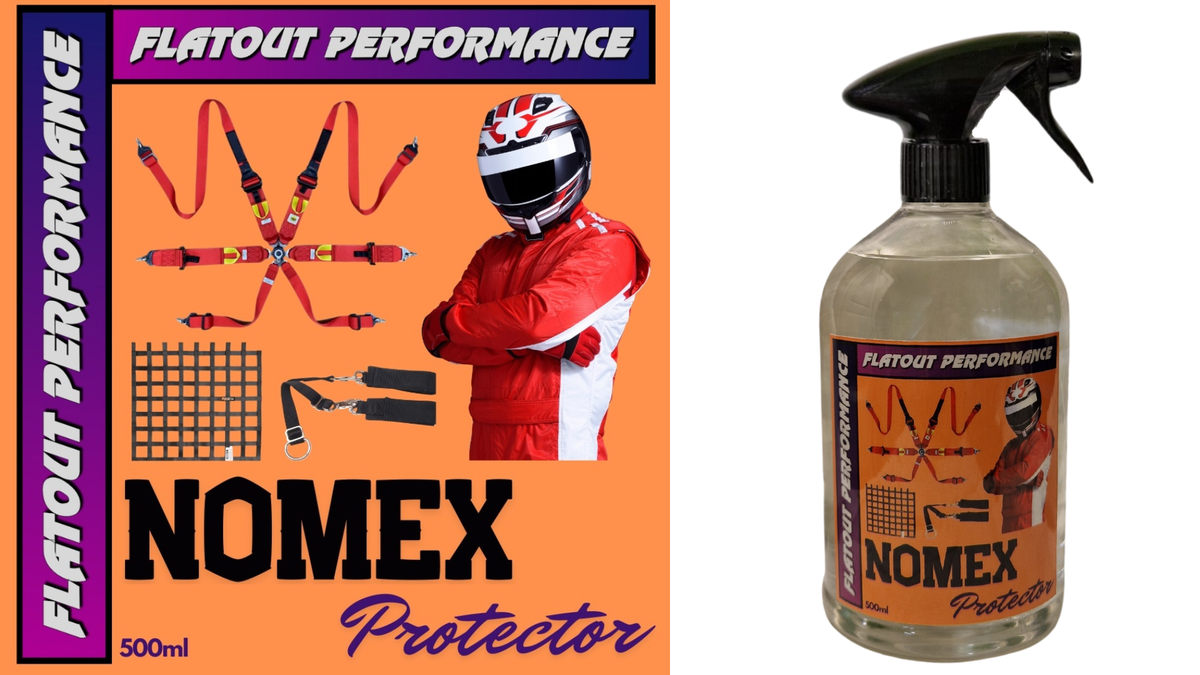 NOMEX Protector - 500ml