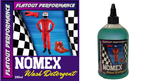 NOMEX Tvättmedel - 250ml