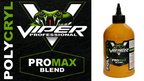 Orange Oxide - PROMAX