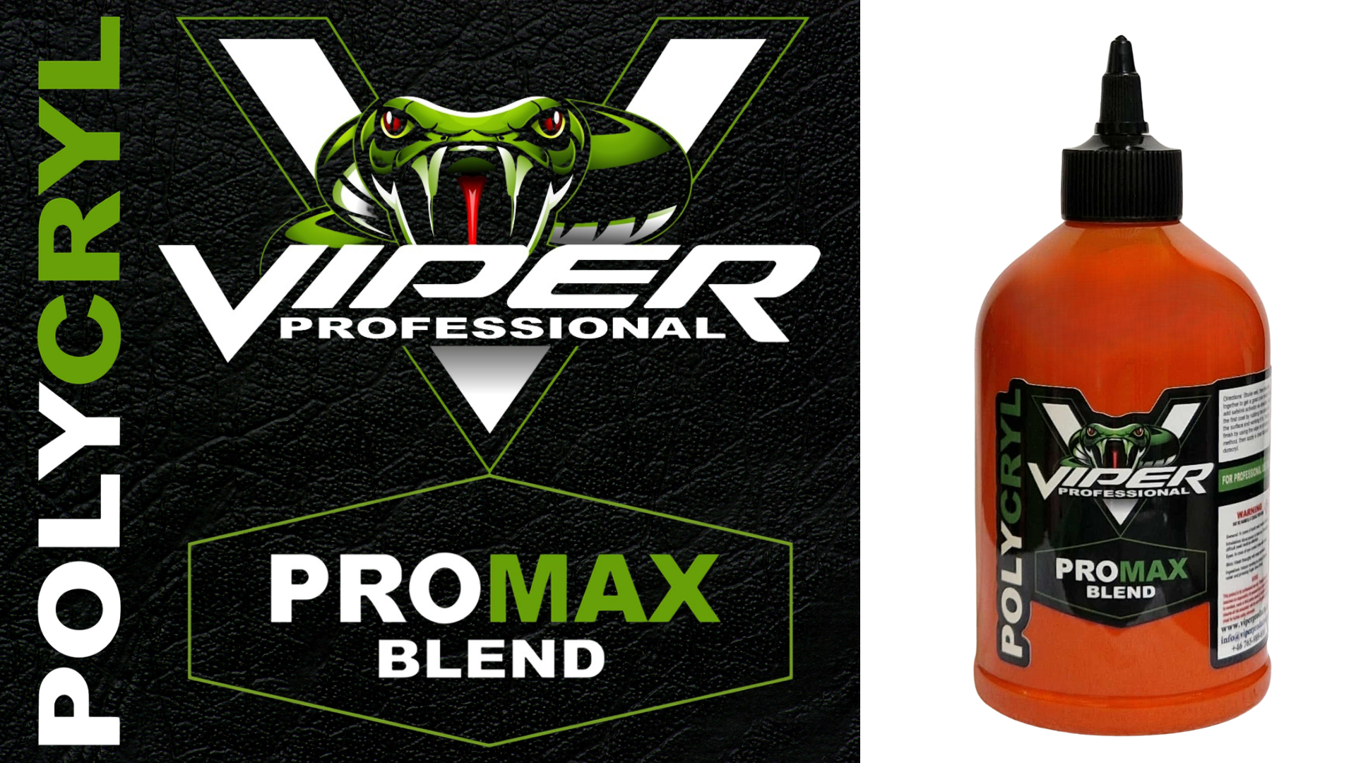 Orange - PROMAX