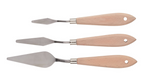 Palettkniv Kit