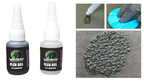 Flex Gel - Repair of hard plastics