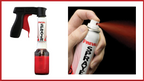 Preval Sprayer med V-Grip