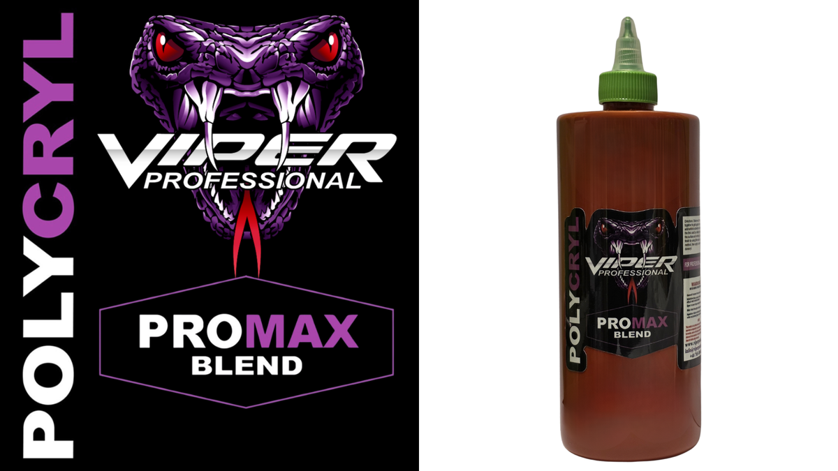 Leather & Vinyl Dye - Brown Oxide