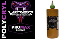 Leather & Vinyl Dye - Orange Oxide