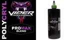 Leather & Vinyl Dye - Purple